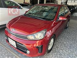 Kia Pegas